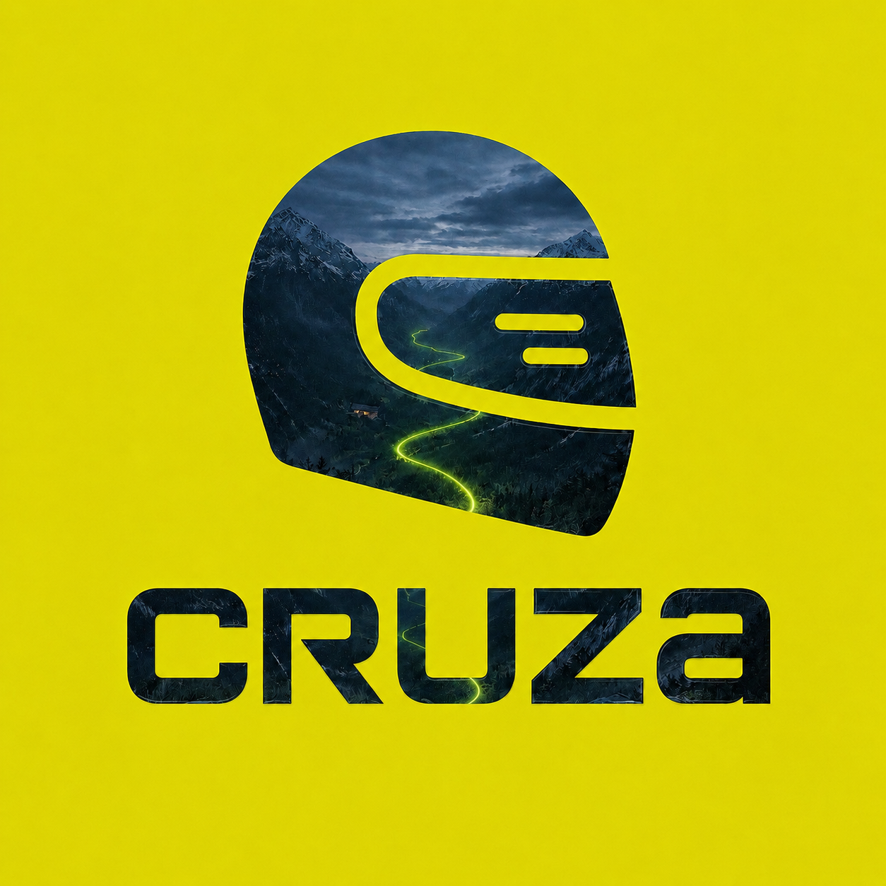 Cruza logo