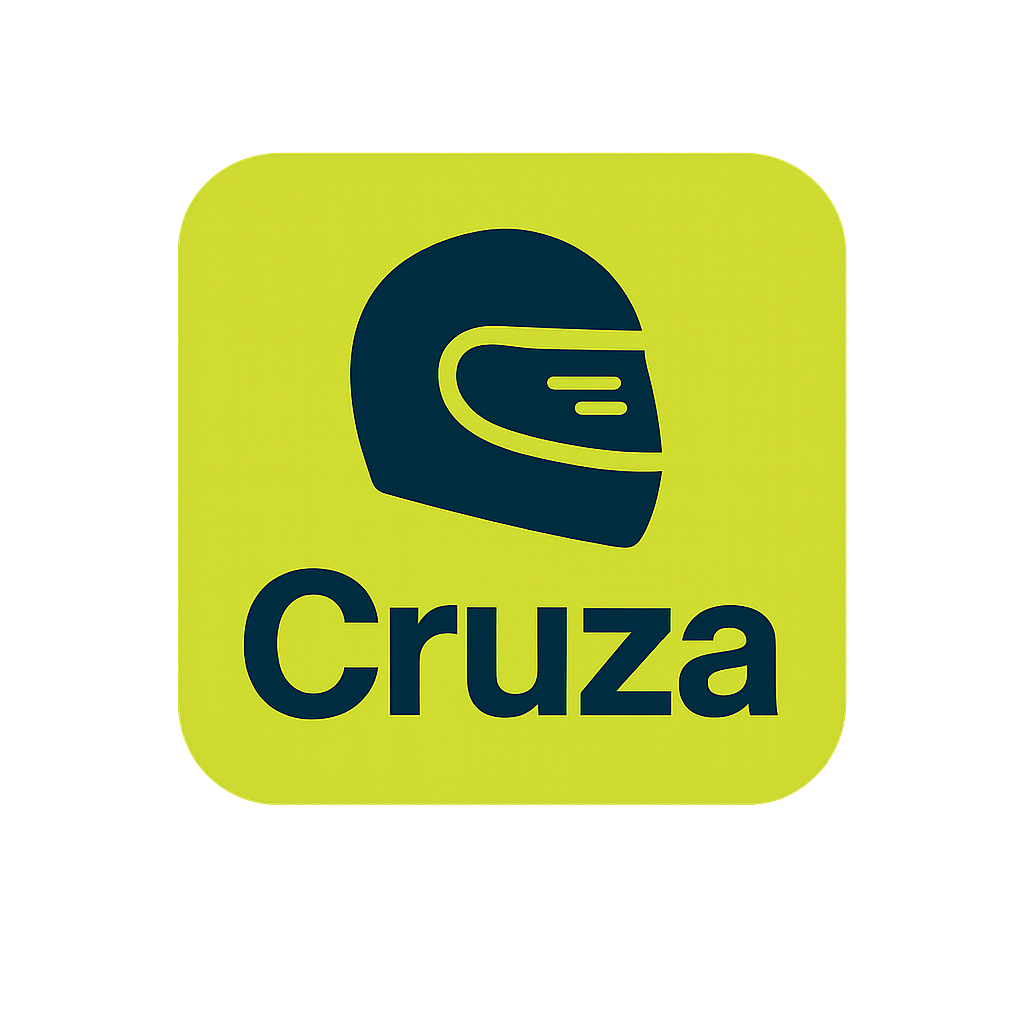 Cruza logo
